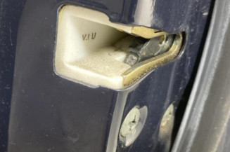 Porte avant droit DAEWOO MATIZ 1