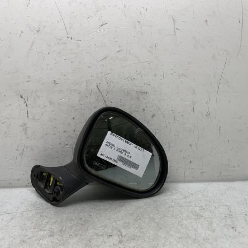 Retroviseur droit DAEWOO MATIZ 1 Photo n°1