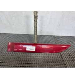 Baguette de porte arriere gauche  RENAULT MEGANE 3 Photo n°1