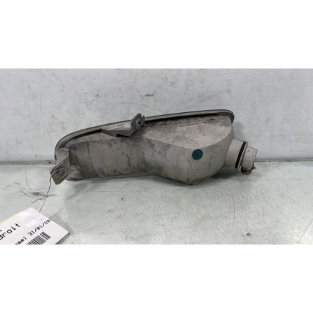 Optique avant secondaire droit (feux)(clignotant) FIAT PUNTO EVO 3