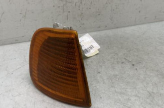 Optique avant secondaire droit (feux)(clignotant) VOLKSWAGEN CADDY 2 Photo n°1