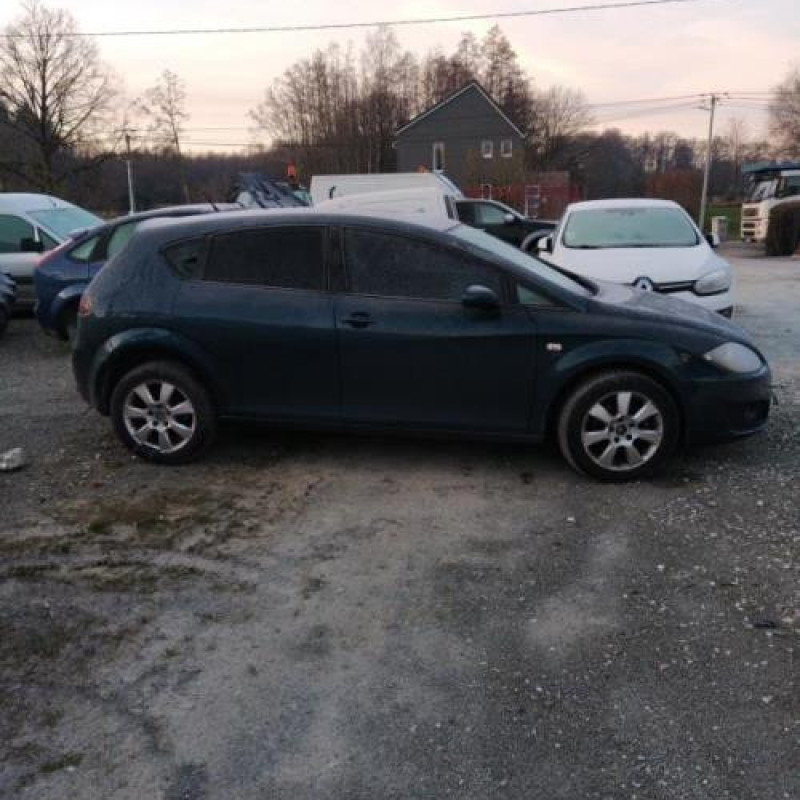 Jante SEAT LEON 2 Photo n°3