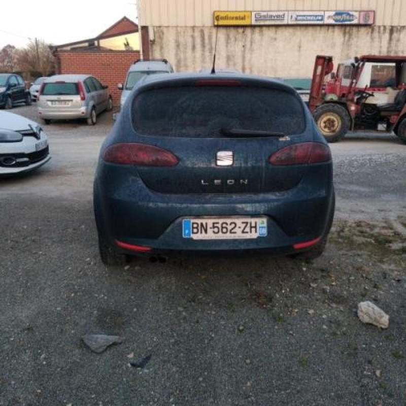 Jante SEAT LEON 2 Photo n°4