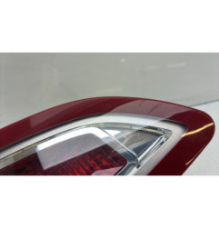 Feu arriere secondaire gauche (feux) RENAULT SCENIC 3