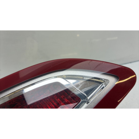 Feu arriere secondaire gauche (feux) RENAULT SCENIC 3