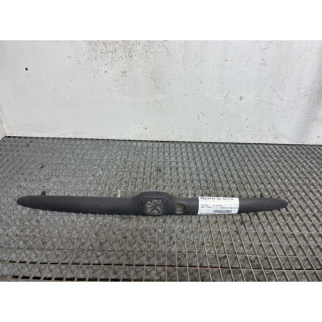 Baguette de coffre PEUGEOT 206
