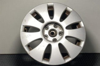 Jante AUDI A4 2 Photo n°1