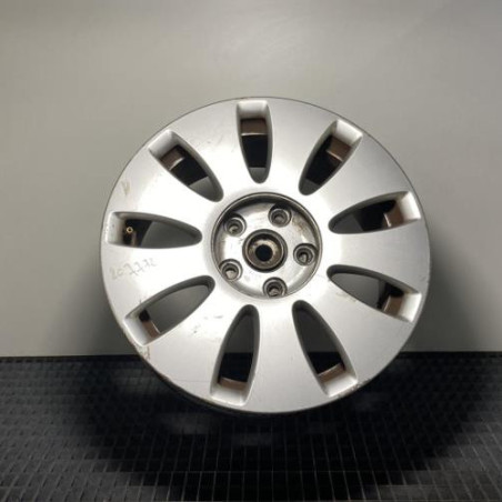 Jante AUDI A4 2 Photo n°1