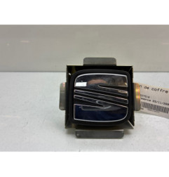 Bouton de coffre SEAT EXEO