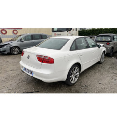 Bouton de coffre SEAT EXEO