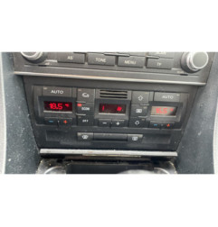 Bouton de coffre SEAT EXEO