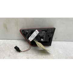 Feu arriere secondaire gauche (feux) RENAULT CLIO 4
