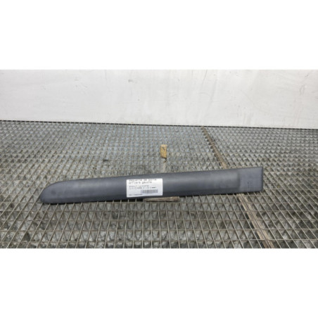 Baguette de porte arriere gauche  RENAULT CLIO 2 Photo n°1