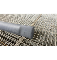 Baguette de porte arriere gauche  RENAULT CLIO 2