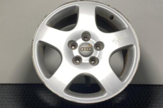 Jante AUDI A6 2 Photo n°1