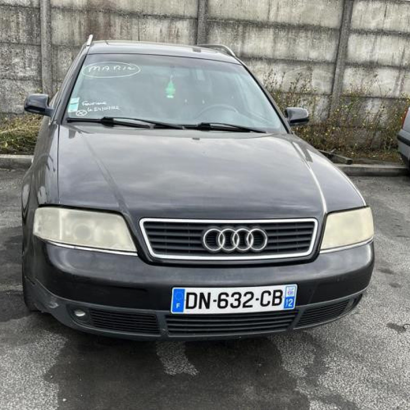 Jante AUDI A6 2 Photo n°2