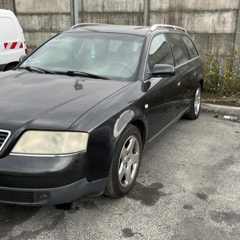 Jante AUDI A6 2 Photo n°3