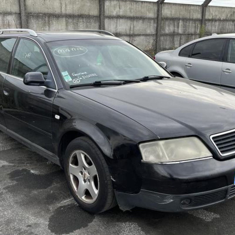 Jante AUDI A6 2 Photo n°4