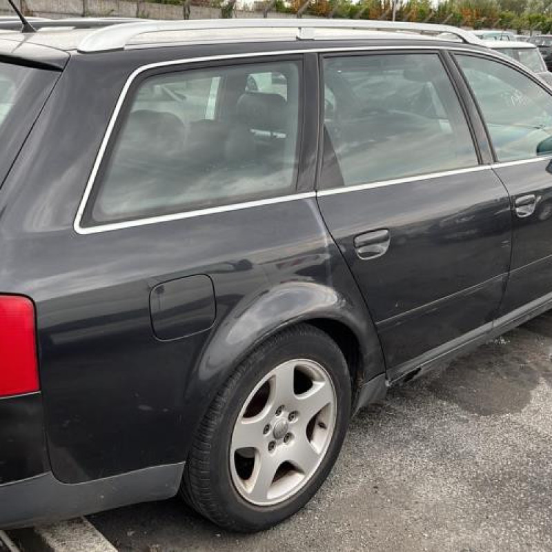 Jante AUDI A6 2 Photo n°5