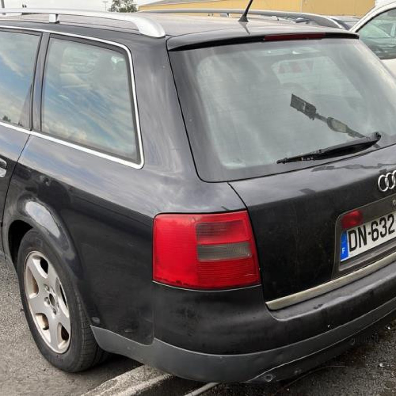 Jante AUDI A6 2 Photo n°6