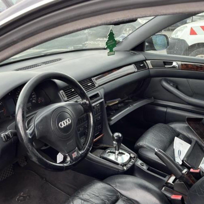 Jante AUDI A6 2 Photo n°7