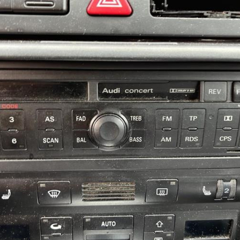 Jante AUDI A6 2 Photo n°9