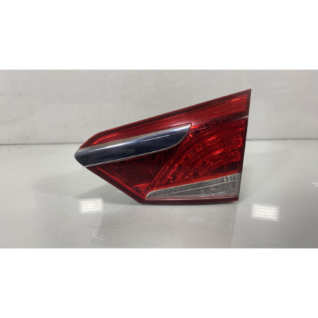 Feu arriere secondaire droit (feux) HYUNDAI I 40 Photo n°1