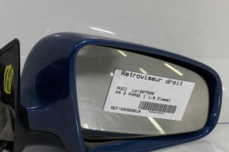 Retroviseur droit AUDI A4 2 Photo n°1