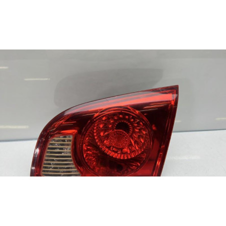 Feu arriere secondaire droit (feux) HYUNDAI SANTA FE 2 Photo n°1