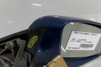 Retroviseur droit AUDI A4 2