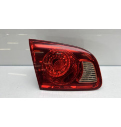 Feu arriere secondaire gauche (feux) HYUNDAI SANTA FE 2 Photo n°1