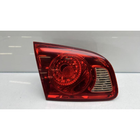 Feu arriere secondaire gauche (feux) HYUNDAI SANTA FE 2 Photo n°1