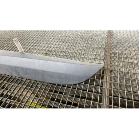 Baguette de porte arriere gauche  RENAULT MEGANE 3 Photo n°1