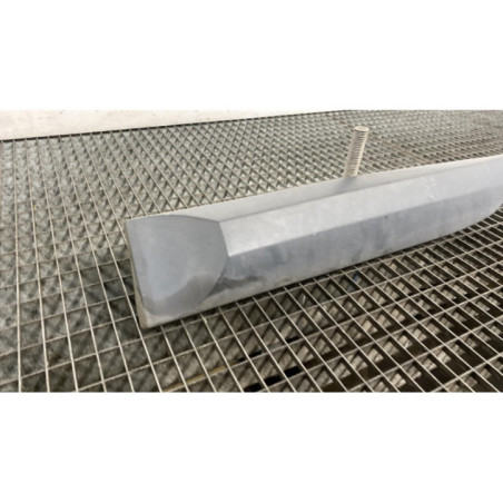 Baguette de porte arriere gauche  RENAULT MEGANE 3