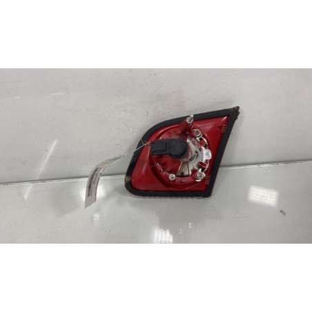 Feu arriere secondaire gauche (feux) VOLKSWAGEN PASSAT 5