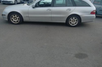 Jante MERCEDES CLASSE E 211