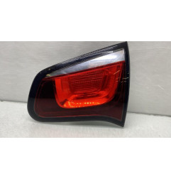 Feu arriere secondaire droit (feux) CITROEN C3 2
