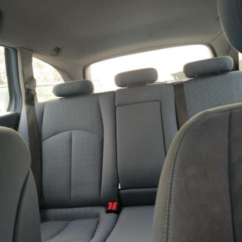 Jante MERCEDES CLASSE E 211 Photo n°7