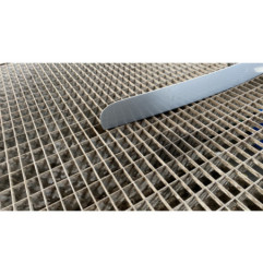 Baguette de coffre PEUGEOT 207