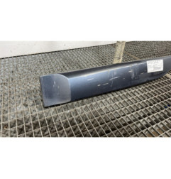 Baguette de porte arriere gauche RENAULT MEGANE 3