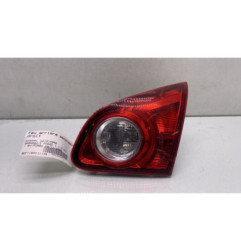 Feu arriere secondaire droit (feux) NISSAN QASHQAI 1 Photo n°1