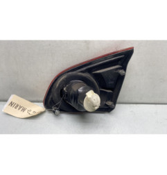 Feu arriere secondaire gauche (feux) NISSAN QASHQAI 1