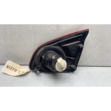 Feu arriere secondaire gauche (feux) NISSAN QASHQAI 1