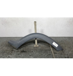 Extension d'aile arriere gauche DACIA DUSTER 1 Photo n°1