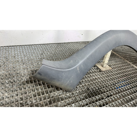 Extension d'aile arriere gauche DACIA DUSTER 1