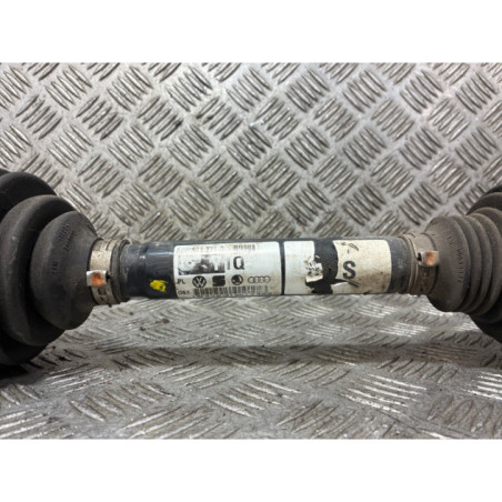 Cardan droit (transmission) AUDI A4 3 Photo n°1