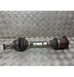 Cardan droit (transmission) AUDI A4 3