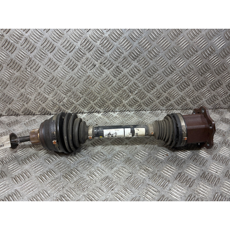 Cardan droit (transmission) AUDI A4 3 Photo n°2