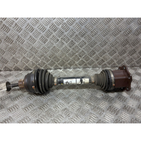 Cardan droit (transmission) AUDI A4 3