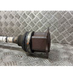 Cardan droit (transmission) AUDI A4 3